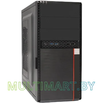 Корпус ExeGate BA-204U (EX284039RUS)